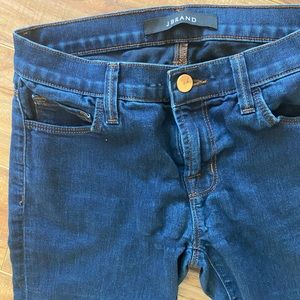 J Brand Jeans